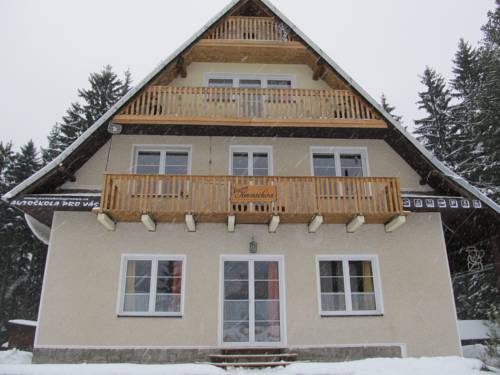 Harrachov Czech republic Last Minute Discount Code Booking.com