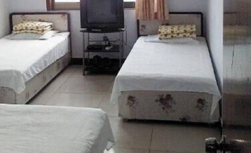 Nandaihe Chine Code de réduction de dernière minute Booking.com