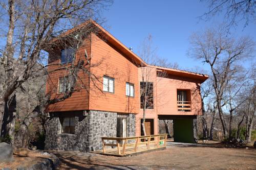 Termas de Chillan Chile Last Minute Discount Code Booking.com
