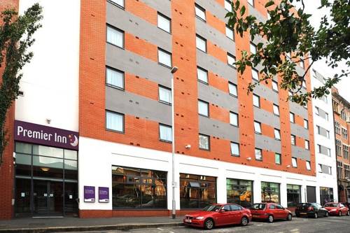 Belfast Royaume-Uni Code de réduction de dernière minute Booking.com
