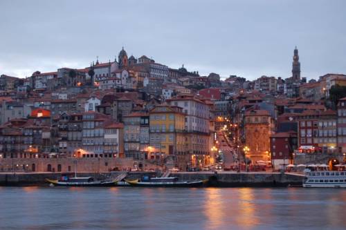 Porto Portugal Code de réduction de dernière minute Booking.com