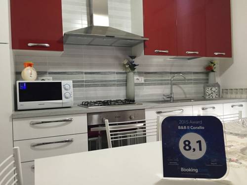 Bosa Italien Last-Minute-Rabattcode Booking.com