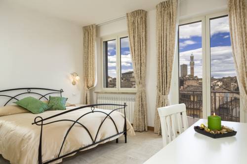 Siena Italia Último Minuto Código de Descuento Booking.com