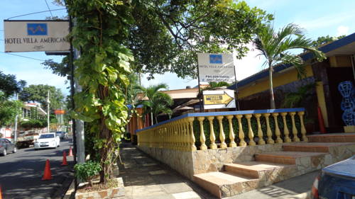 Nicaragua Nicaragua Last-Minute-Rabattcode Booking.com