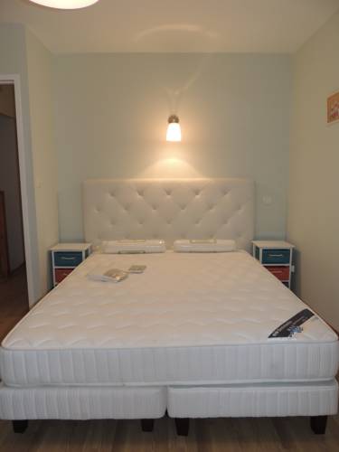 Ruch Frankreich Last-Minute-Rabattcode Booking.com