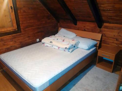 Kolašin Montenegro Last-Minute-Rabattcode Booking.com