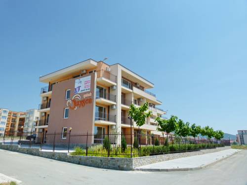 Sveti Vlas Bulgarien Last-Minute-Rabattcode Booking.com