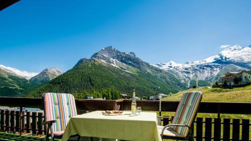 Saas-Fee Switzerland Last Minute Discount Code Agoda.com
