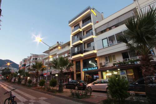 Balıkesir Turkey Last Minute Discount Code Booking.com
