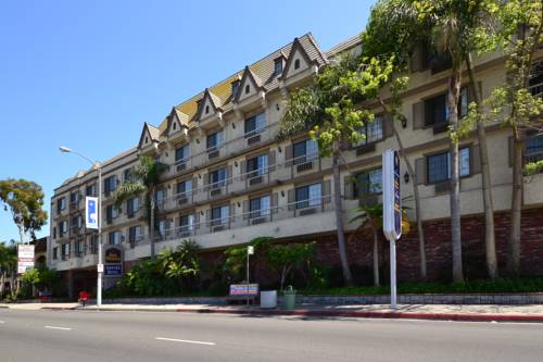 Inglewood (California) United States Last Minute Discount Code Booking.com