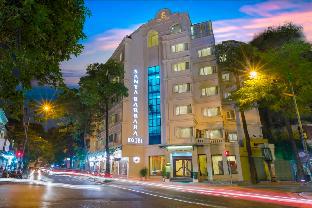 Hanoi Vietnam Last Minute Discount Code Agoda.com