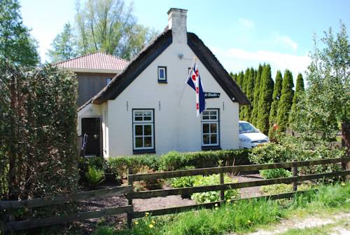 Jistrum Niederlande Last-Minute-Rabattcode Booking.com