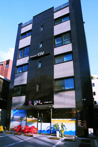 Seoul South Korea Last Minute Discount Code Booking.com
