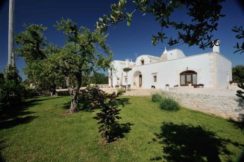 Martina Franca Italy Last Minute Discount Code Booking.com