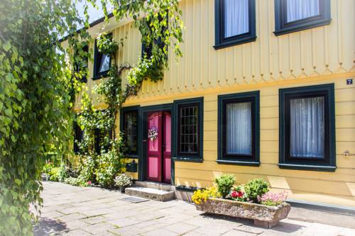 Goslar Deutschland Last-Minute-Rabattcode Booking.com