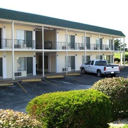 Springfield (Missouri) Verenigde Staten Laatste minuut Kortingscode Booking.com
