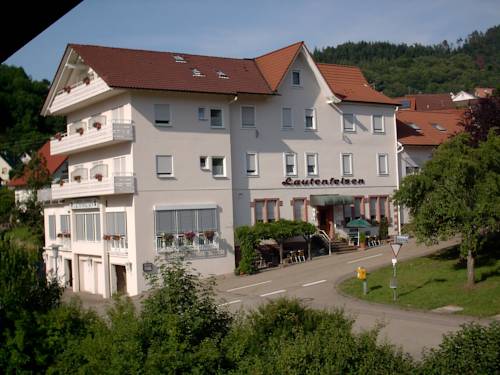 Gernsbach OT Lautenbach Deutschland Last-Minute-Rabattcode Booking.com