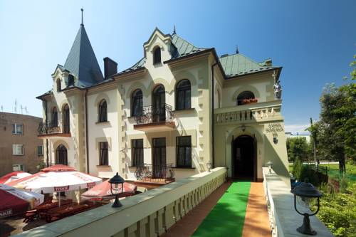Busko-Zdrój Poland Last Minute Discount Code Booking.com