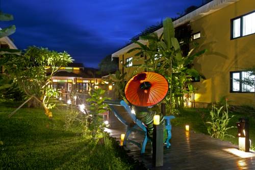 Nyaung Shwe Myanmar Last-Minute-Rabattcode Booking.com