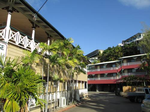 Townsville Australie Code de réduction de dernière minute Booking.com