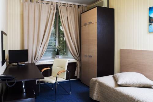 Moskau Russland Last-Minute-Rabattcode Booking.com