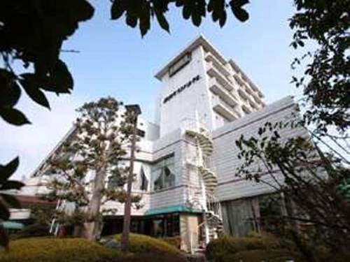 Mimasaka Japan Last-Minute-Rabattcode Booking.com