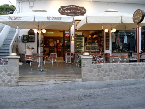 Milos Grèce Code de réduction de dernière minute Booking.com