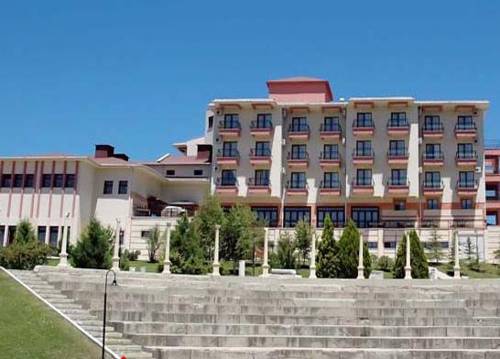 Emet (Kutahya) Türkei Last-Minute-Rabattcode Booking.com