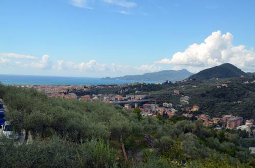 Lavagna Italien Last-Minute-Rabattcode Booking.com