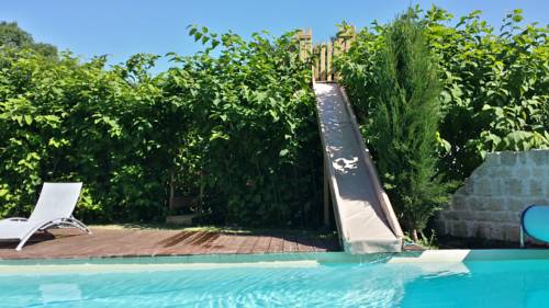 Villandry Frankreich Last-Minute-Rabattcode Booking.com