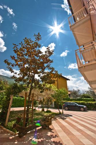 Torbole Sul Garda Italie Code de réduction de dernière minute Booking.com