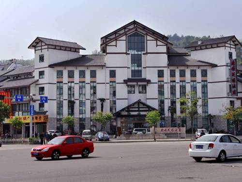 Longquan Chine Code de réduction de dernière minute Booking.com