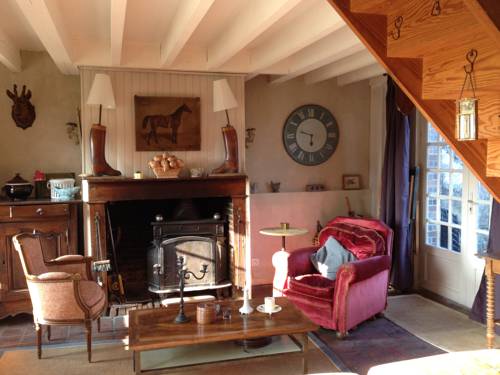 Les Baux-de-Breteuil Frankreich Last-Minute-Rabattcode Booking.com