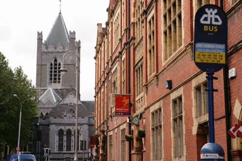 Dublin Irlande Code de réduction de dernière minute Booking.com