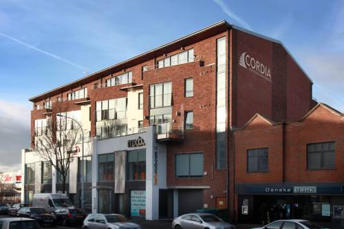 Belfast United Kingdom Last Minute Discount Code Booking.com