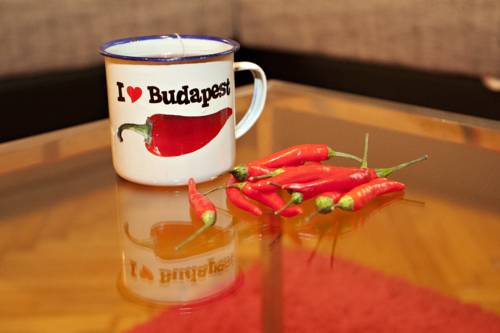 Budapest Hongrie Code de réduction de dernière minute Booking.com