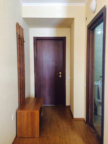 Bakuriani Georgia Last-Minute-Rabattcode Booking.com