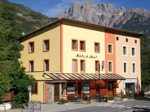 L'Argentiere la Bessee Frankreich Last-Minute-Rabattcode Booking.com