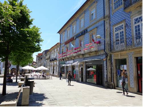 Barcelos Portugal Last-Minute-Rabattcode Booking.com