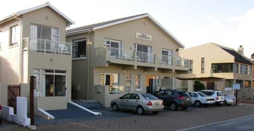 Witsand Südafrika Last-Minute-Rabattcode Booking.com