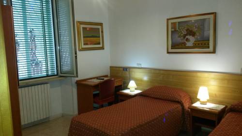 Roma Italië Laatste minuut Kortingscode Booking.com