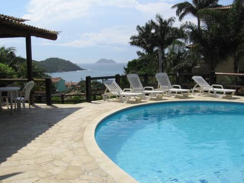Buzios Brasilien Last-Minute-Rabattcode Booking.com