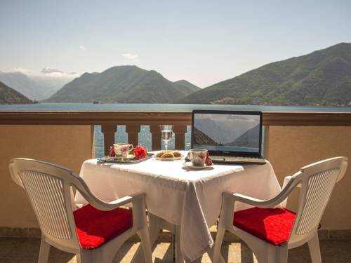 Risan Montenegro Last-Minute-Rabattcode Booking.com