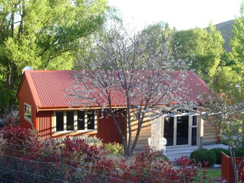 Cromwell New Zealand Last Minute Discount Code Booking.com