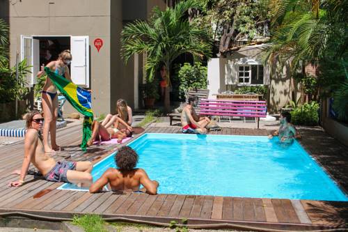 Rio de Janeiro, Rio de Janeiro) Brasil Último Minuto Código de Descuento Booking.com