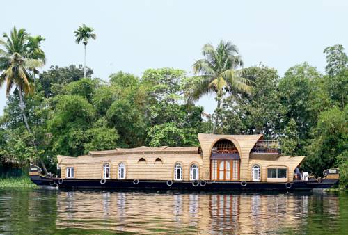 Alleppey India Último Minuto Código de Descuento Booking.com