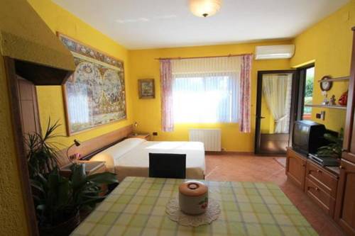 Novigrad Istrien Kroatien Last-Minute-Rabattcode Booking.com