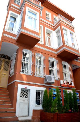 Istanbul Türkei Last-Minute-Rabattcode Booking.com