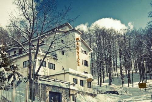 Rieti Italia Último Minuto Código de Descuento Booking.com