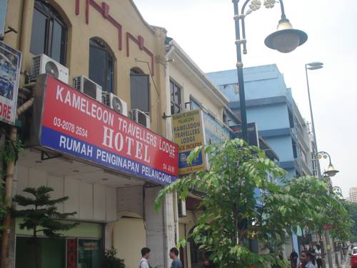 Kuala Lumpur Malasia Último Minuto Código de Descuento Booking.com